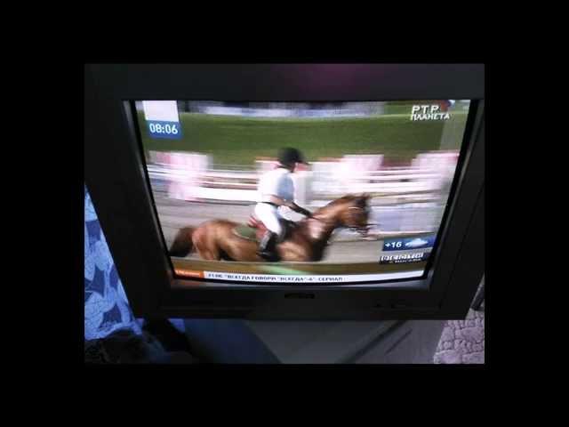 Пансионат Мысовое   обзор   двухэтажный коттедж   август 2009