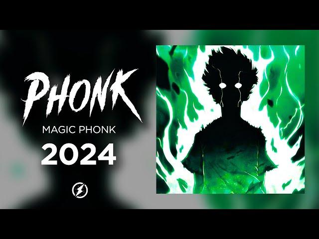 Phonk Music 2024 ※ Aggressive Drift Phonk ※ Murder In My Mind / IN THE CLUB / RAVE / NEON BLADE #3