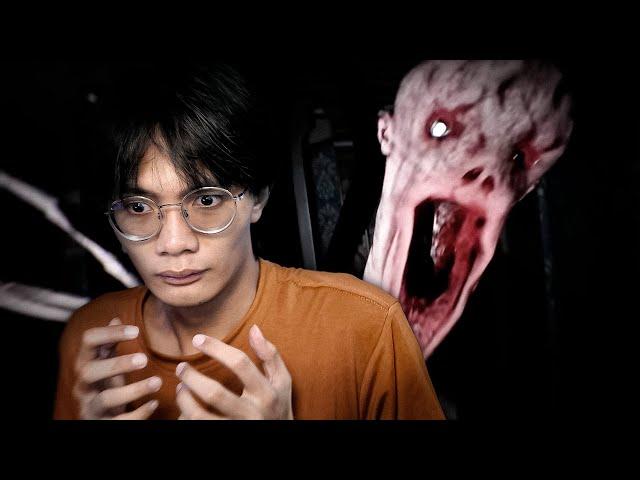 Lumala Takot Ko Sa Larong Ito | The Lost Fear