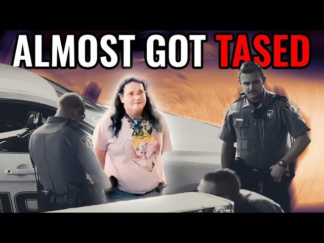 Chris Chan New ARREST Footage