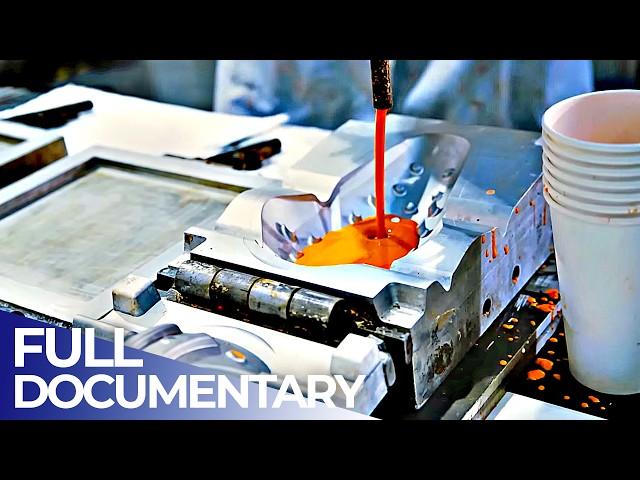 Genius Inventions: Revolutionary Creations for Our Future | Full Series | FD Engineering