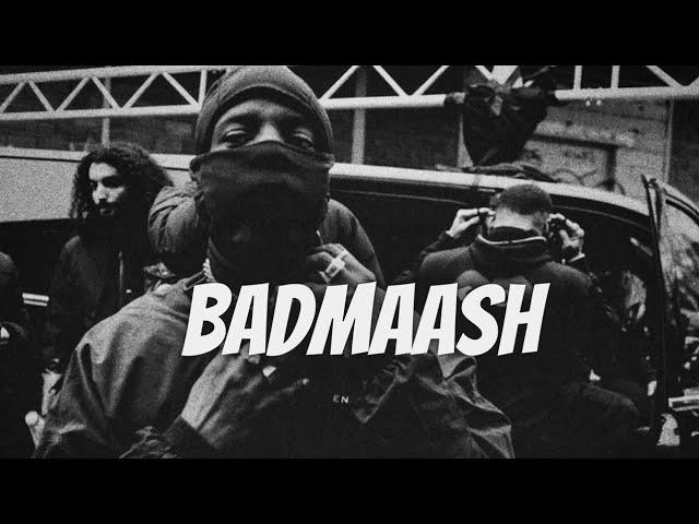 (FREE FOR PROFIT) Bollywood Sampled Baile Funk Type Beat - "BADMAASH" | Brazilian Funk Type Beat