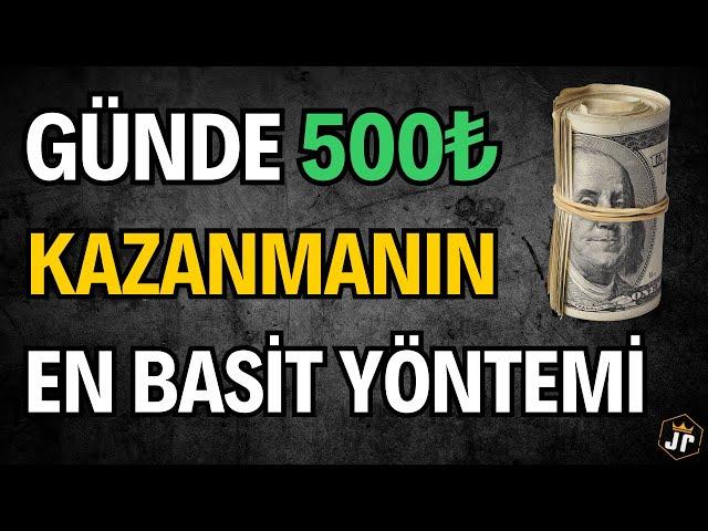 Coin Al - Sat Yaparak Basit Bir Şekilde Günde 500TL Kazanmanın Yolu #altcoin #bitcoin  #kriptopara