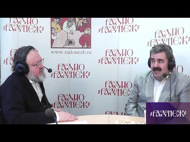 Военный эксперт журнала Арсенал Отечества Алексей Леонков. Биологическое оружие и мировая экономика.