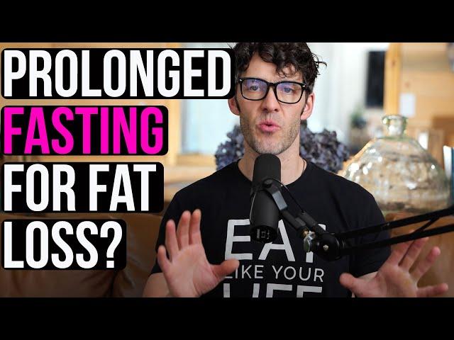 Prolonged Fasting: Best Fasting Length for Fat Loss?