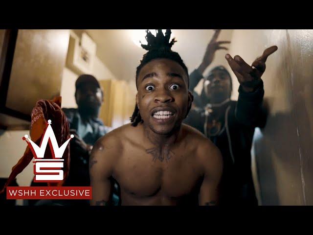 Famo Banga - “Real GDK” (Official Music Video - WSHH Exclusive)