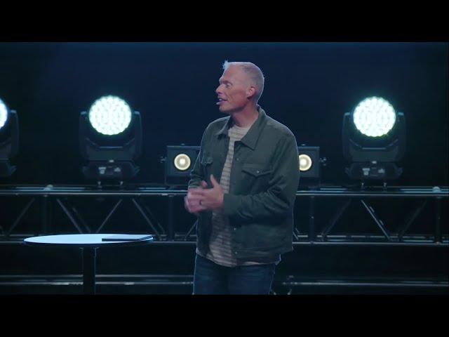 RE: pete | Week 6 | Steve Huskey | Faith Church #igotofaith