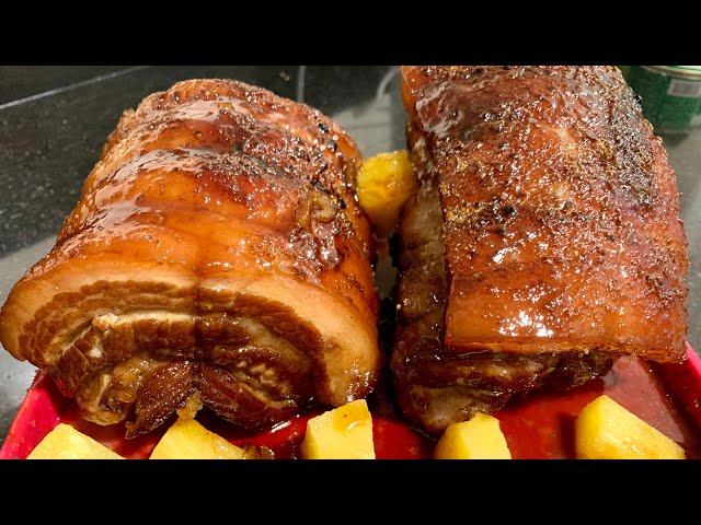 How to Cook Pork Hamonado / Ulam Recipe / My Version