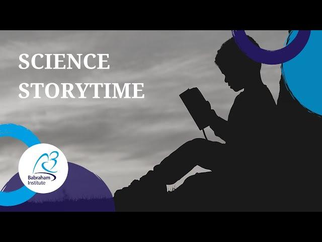 Science Storytime: Battle Robots of the Blood