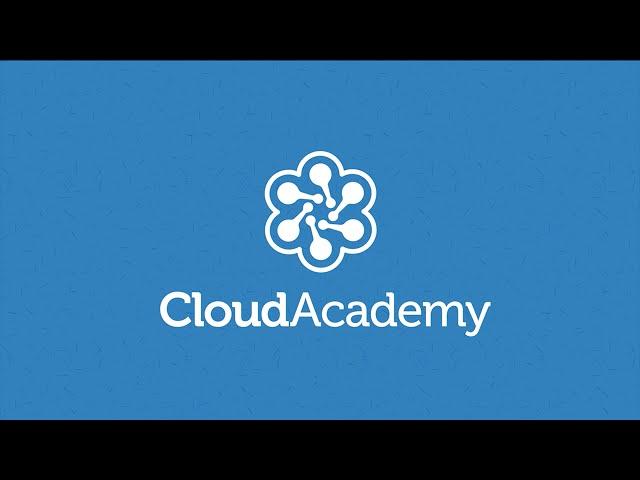 Cloud Academy for Teams