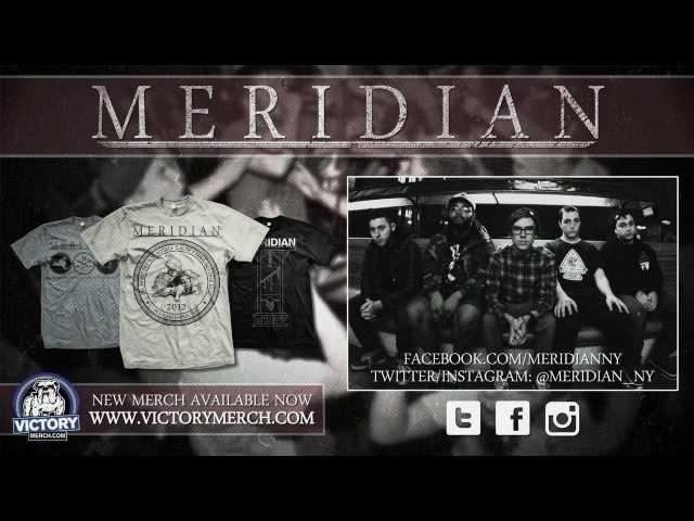 Victory Records Welcomes MERIDIAN