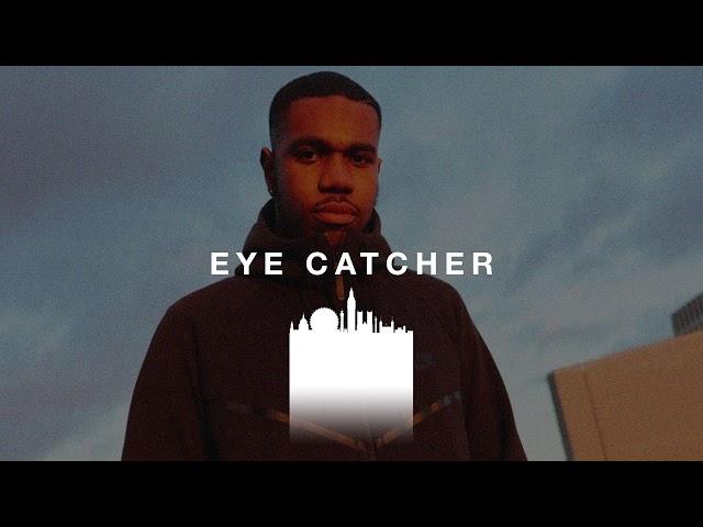 (FREE) | "Eye Catcher" | Ramz x Jhus x Not3s Type Beat | Free Beat | Afrobeats Instrumental | 2018