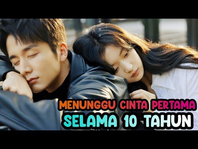 PERJUANGAN COWOK MENUNGGU CINTA PERTAMA NYA - All These Years