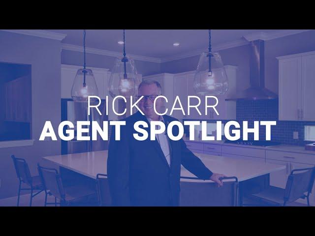 Rick Carr with eXp Realty - Agent Spotlight