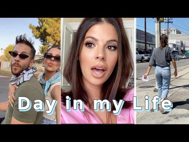 SUPER Productive Day In My Life | Weekly Vlog!