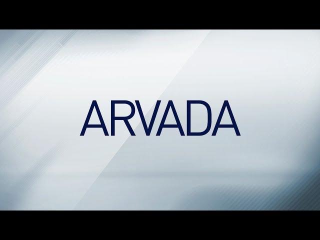 How do you pronounce 'Arvada,' Colorado?