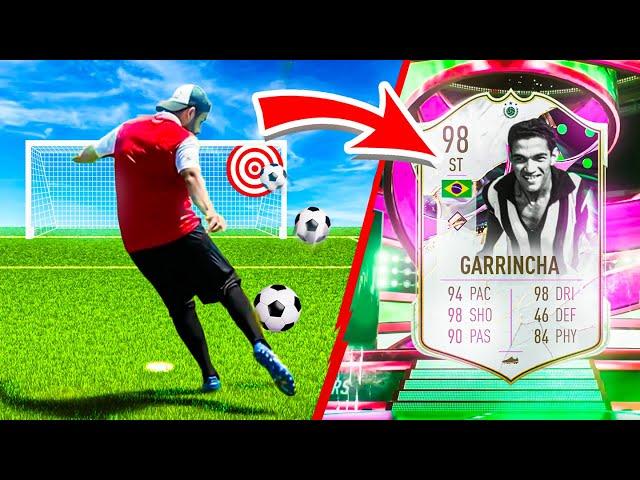 1 GOLO = 1 PACK ESPECIAL NO FIFA