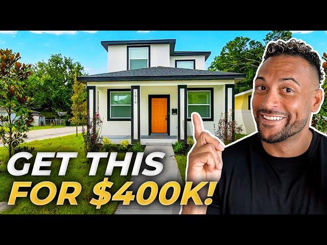 St Pete Florida Real Estate Tour: 3 Gorgeous Single-Family Homes You’ll Love | Tampa Bay FL Realtor