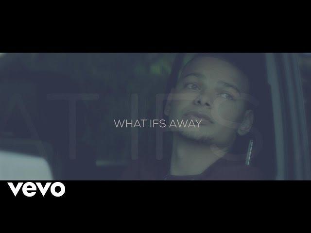 Kane Brown - What Ifs (Lyric Video) ft. Lauren Alaina