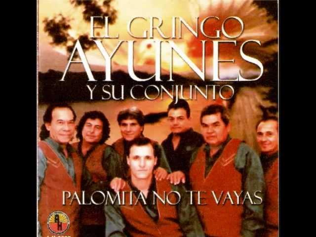 El Gringo Ayunes 2º Parte