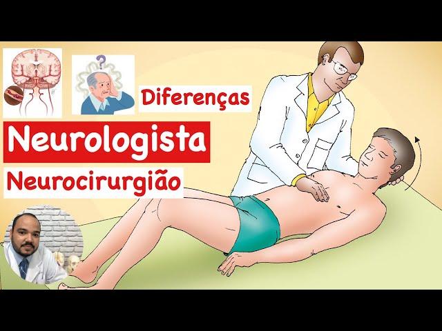 Quando procurar um neurologista?