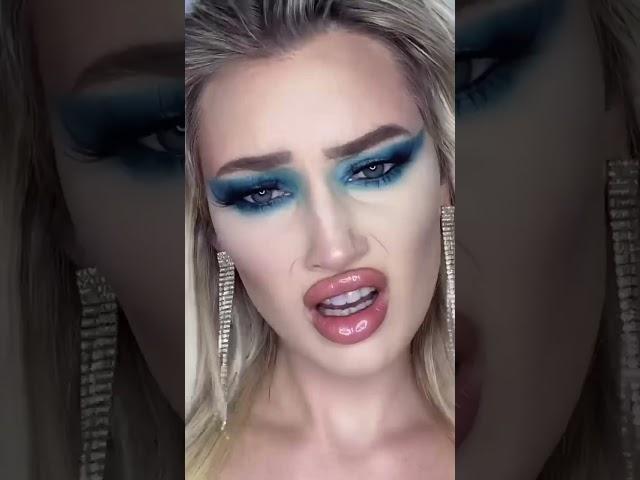 Meredith Duxbury X Nikkie Tutorials