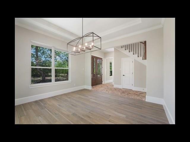 Beautiful Custom Home by RVision Homes | Build On Your Own Land