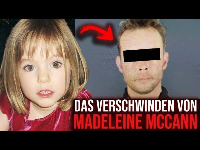 Das Verschwinden von Madeleine McCann - Endlich gelöst? | Dokumentation 2022