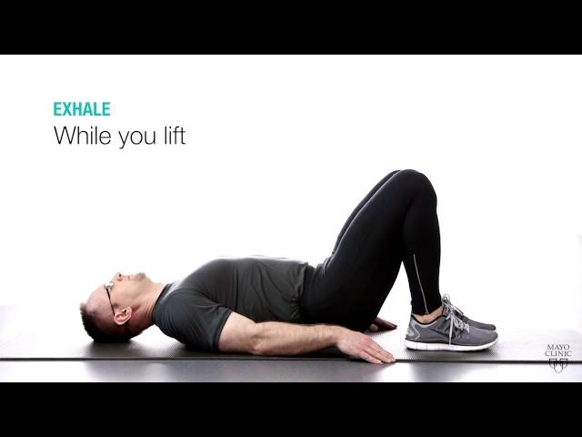 Wellness Wednesday: The glutes exercise you need to know