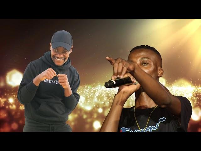 King Monada x Clement   Good Life