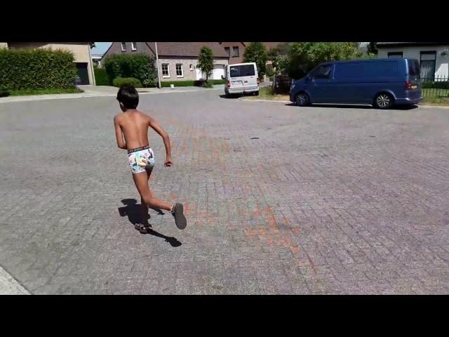 Habiba challenge