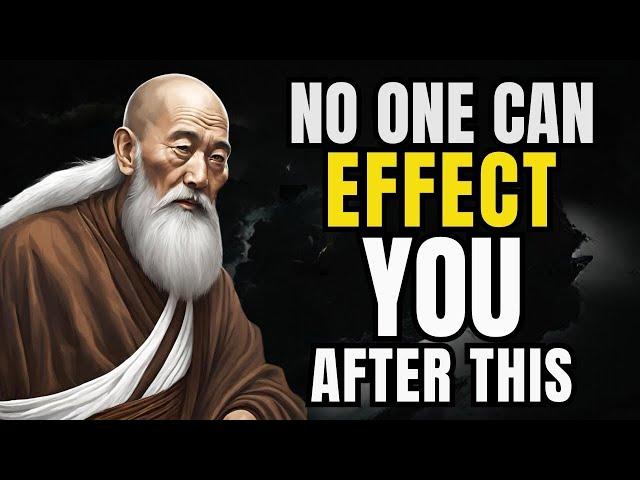 6 Buddhist Principles So That NOTHING Can Affect You |  Buddhism Zen Wisdom