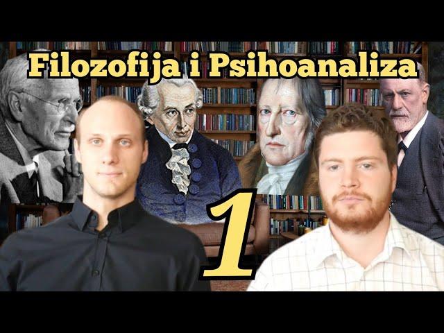 Smisao i ličnost | Filozofija i Psihoanaliza (1. deo)