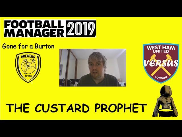 Custard Prophet Channel Trailer