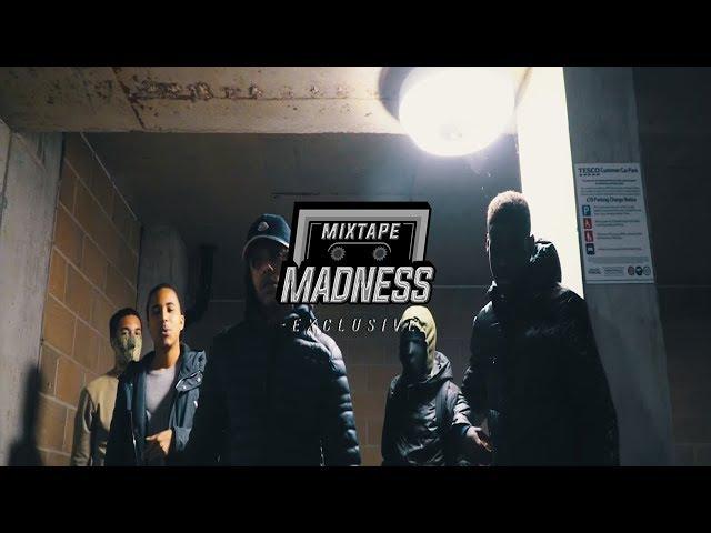 Culprit - Mula (Music Video) | @MixtapeMadness