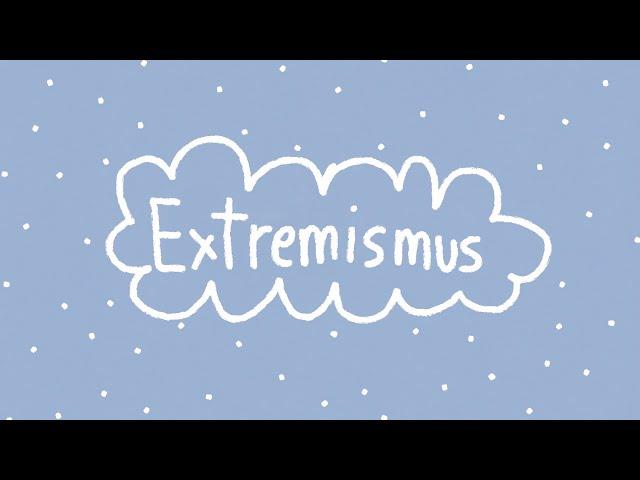 Extremismus