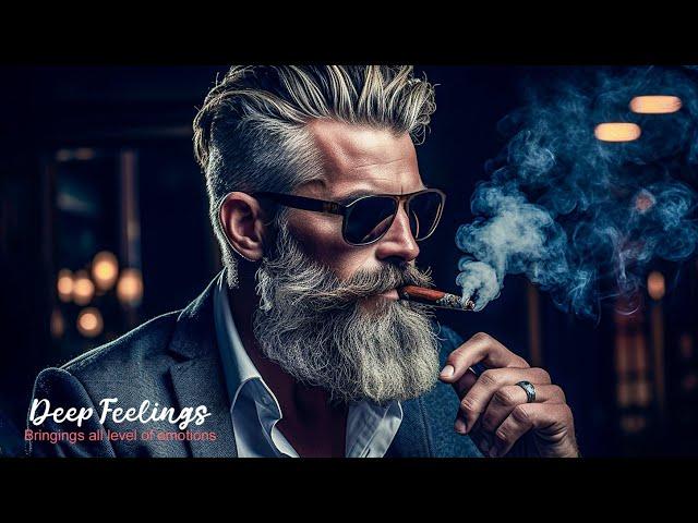 Deep Feelings Mix 2023 | Deep House, Vocal House, Nu Disco, Chillout #25