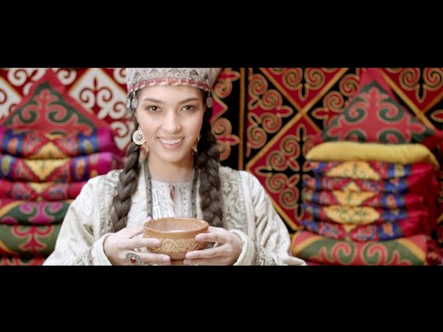 KAZAKHSTAN, Madina Batyk - Contestant Introduction (Miss World 2019)