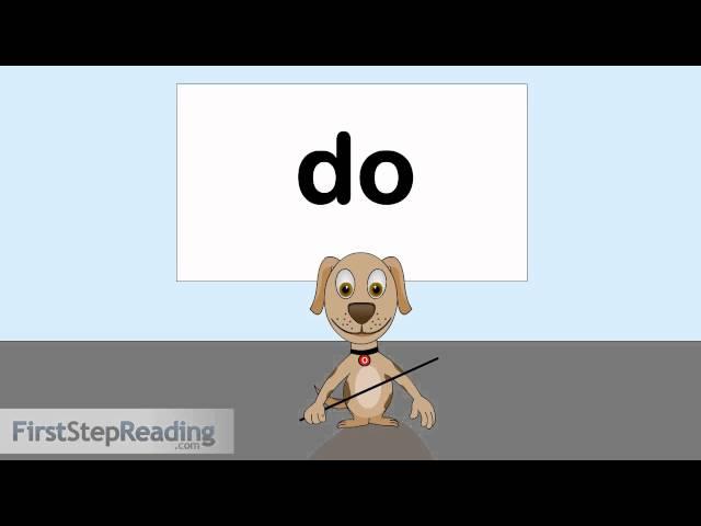 Sight Words | High Frequency Words, Memory Words, Popcorn Words Beginning Readers, Pre-Readers