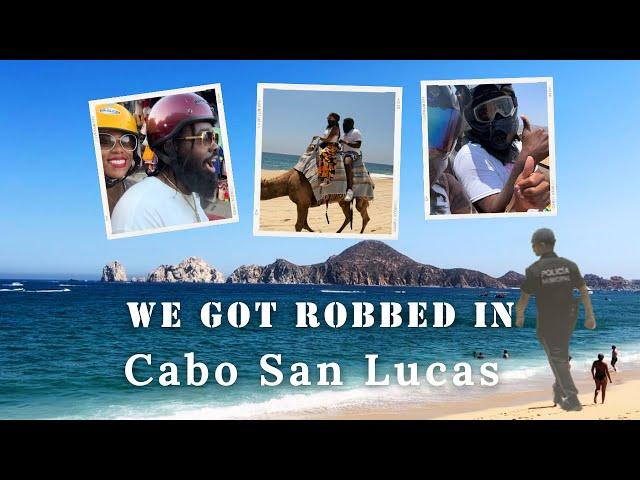 20 Things I Wish I Knew BEFORE Visiting Cabo San Lucas | MUST WATCH Before Visiting Mexico #travel