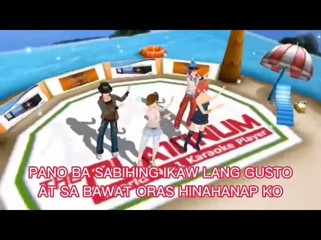 BB BOY - YiYi and Piel (Official Lyric Video)