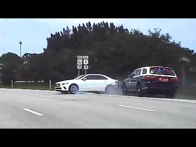 FHP Action-Packed Pursuit in St. Lucie County, Florida