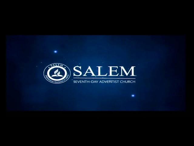 Salem French Seventh-Day Adventist Church Live Stream