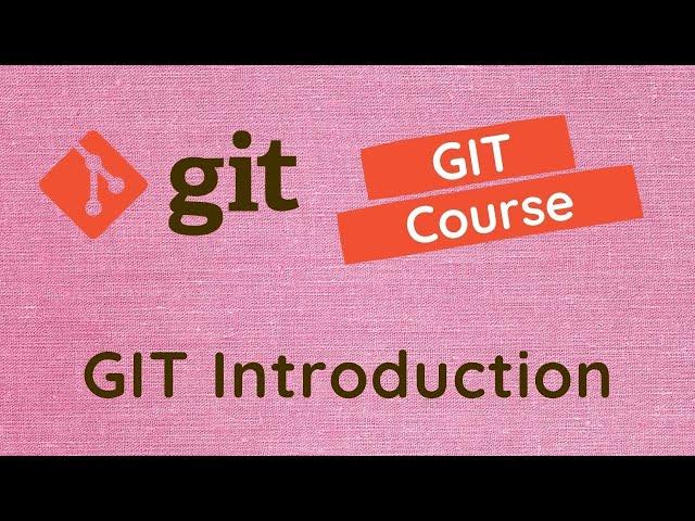 1. Git, Distributed Version Control System (VCS) Introduction. Explore Different types of VCS - GIT