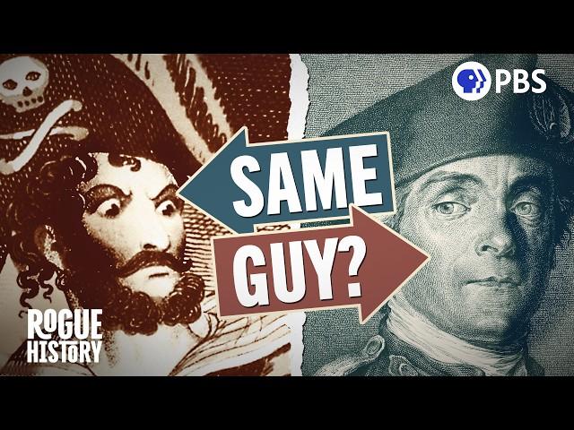 Why Early America Needed This Unhinged Hero
