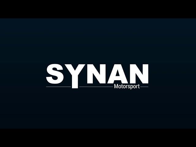 SYNAN MOTORSPORT - Circuit of Munster 2018