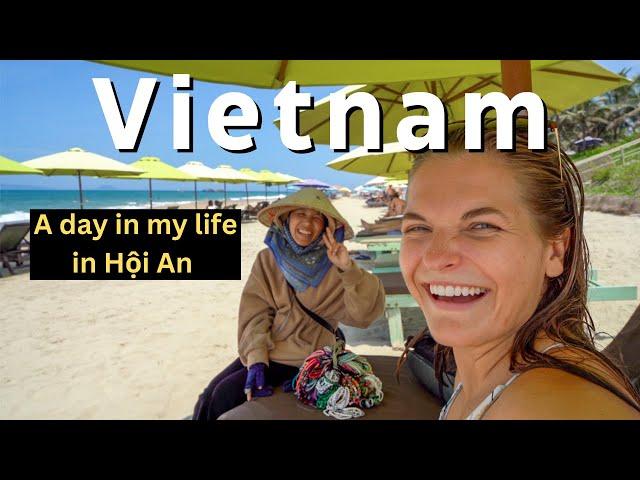 Living in Hội An, Vietnam: A solo Expat's Guide