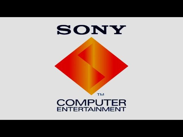 Sony Computer Entertainment Logo