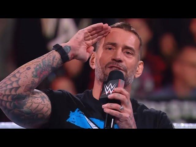 cm punk talking about aj lee for one minute straight pt. 3