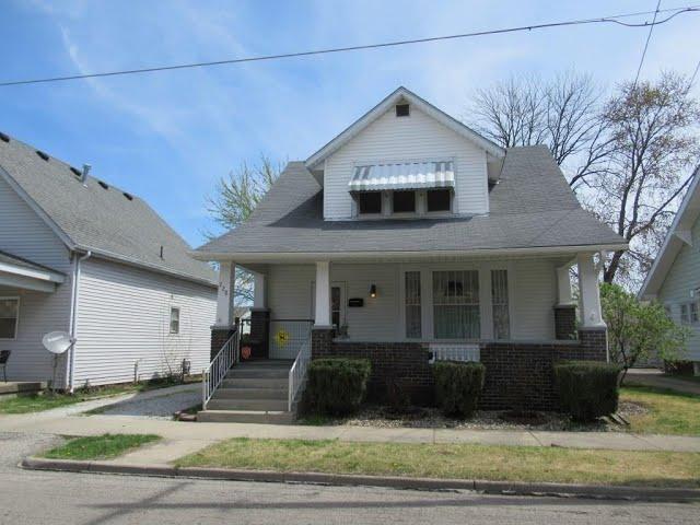 Homes for sale - 728 South Tompkins Street, Shelbyville, IN 46176